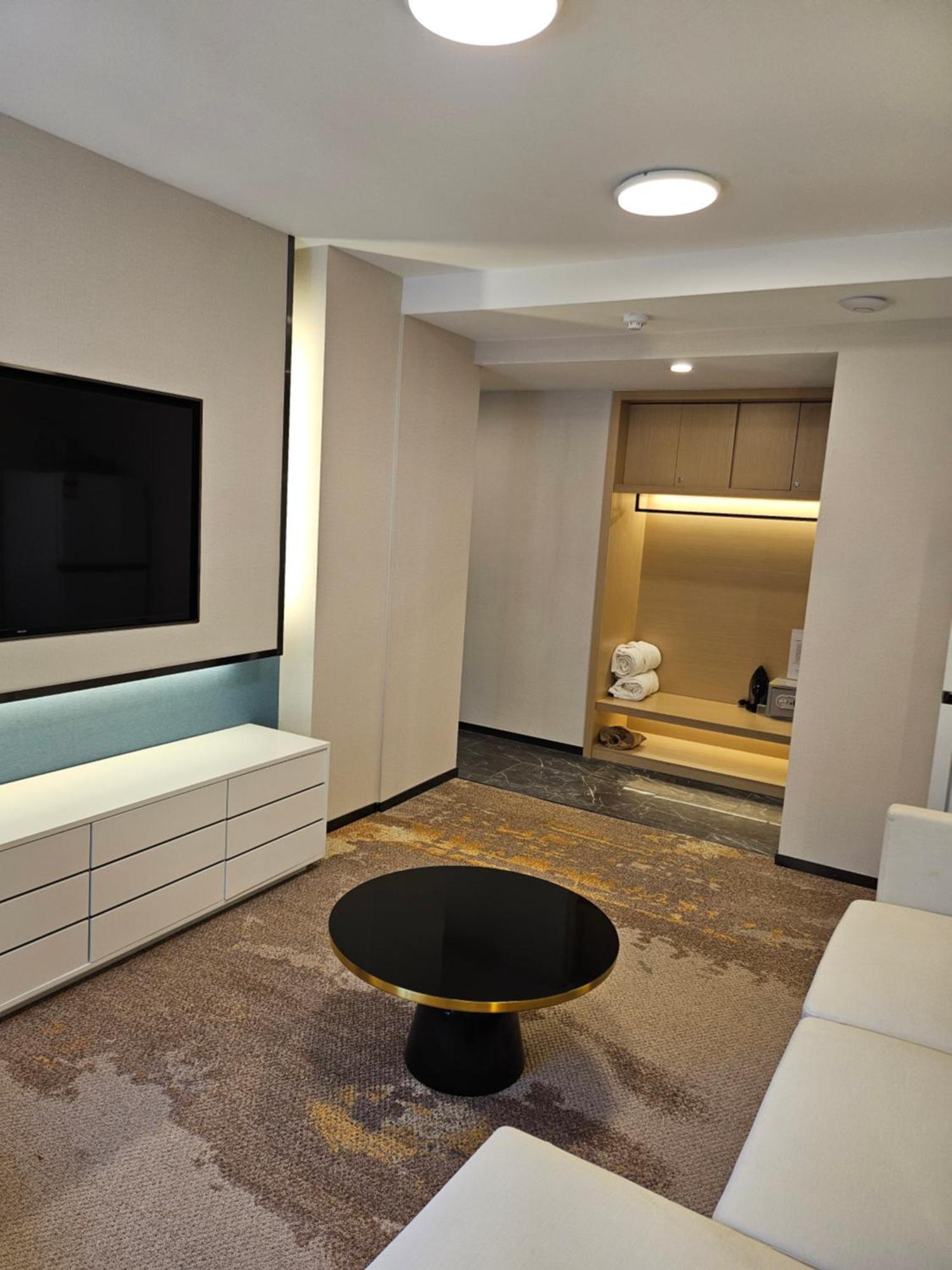 Aurea Hotel Perth Kings Park Kültér fotó